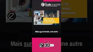 Miniature : Évaluer à l’ère de l’IA : une occasion de mieux mesurer les compétences