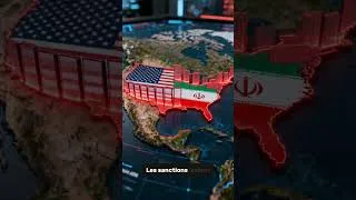 Miniature : Pétrodollar : bénéfices pour les Etats-Unis avec le conflit en Iran #petrodollar #usa #cpf #trading