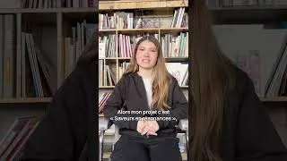 Miniature : Cyliane Baudrand, lauréate des Chatons d’Or 2025