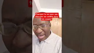 Miniature : Si tu veux avoir un couple épanoui,  fais ça. #couplesafricains  #diaspora #diasporastories