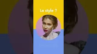 Miniature : Le style ou la cause ?