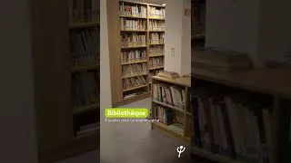 Miniature : ✨ Bienvenue sur le campus de Lyon ! ✨