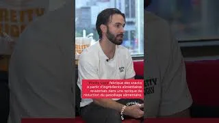 Miniature : L'économie circulaire : solution gagnante tant pour l'entrepreneur que le fournisseur -  Pretty Ugly