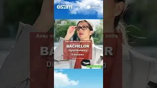Miniature : Préparez votre Diplôme T, TSDI, TSDM, Licence en Ingénierie Informatique