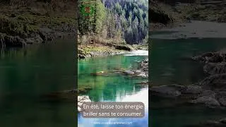 Miniature : L'énergie de l'été #qigong #qigongmeditation #taoïsme