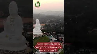Miniature : Guanyin & Qi Gong : apaiser le cœur‑esprit pour transformer le Qi #QiGong #Guanyin #ArtsInternes