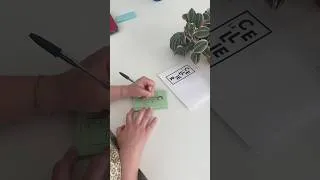 Miniature : DESSINER UN LOGO AU STYLO BIC ✍🏼