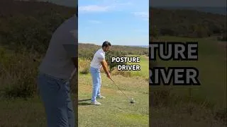 Miniature : Posture Driver