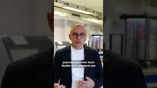 Miniature : Apprenti ou étudiant : quel statut choisir ?