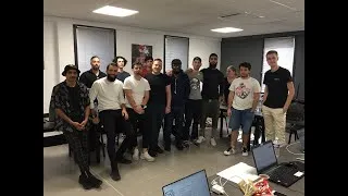 Miniature : École ri7 - Élue meilleure école de développement logiciel par ses élèves