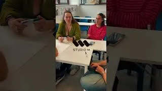 Miniature : Quelle est la vision du cinéma et de la vidéo de nos futurs professionnels ? 🎥