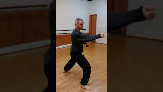Miniature : Kung-Fu - Enchaînement court