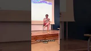 Miniature : Extrait de la Convention des Entreprises pour le Climat (CEC) consacrée au monde académique