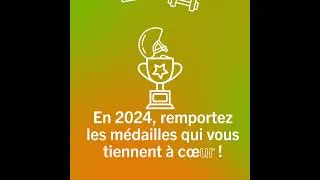 Miniature : ECOLOGIC VOUS SOUHAITE UNE BONNE ANNÉE 2024 !