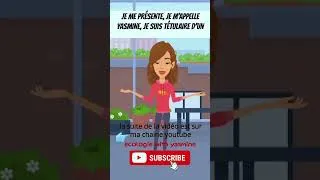 Miniature : Voici un extrait de ma vidéo complète sur YouTube ! #Ecologie_with_Yasmine #Écologie #biology