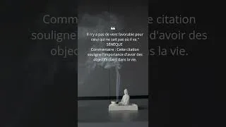 Miniature : La sagesse de Sénèque