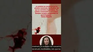 Miniature : Les méthodes hygiéniques écolo pour femmes et ado #femmes  #ecologie