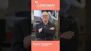 Miniature : Pépites & Partenaires #2 – Geneomat X Ecomaison #ecomaison #economiecirculaire #innovation