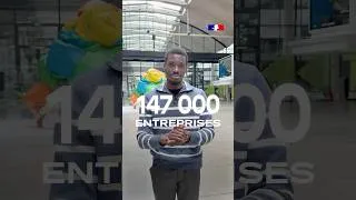 Miniature : ⚽️🏅Filière Sport : le comité stratégique présente les nouvelles priorités d'ici à 2030 🇫🇷