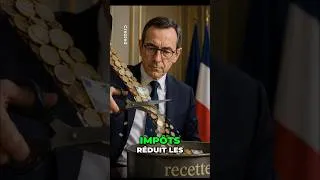 Miniature : Programme économique de Bruno Retailleau