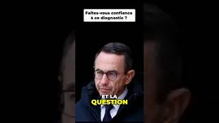 Miniature : Est ce que vous allez voter Retailleau??