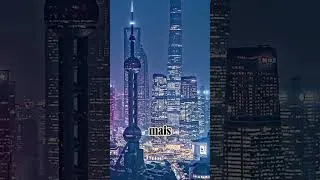 Miniature : La Chine construit une ville en quelques jours 😳