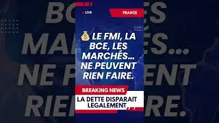 Miniature : Changer d’État : la solution légale pour annuler la dette et réécrire la constitution