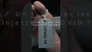Miniature : INSEE : Explosion Inexpliquée des Décès d'Actifs en 2025 ! Un Lien avec les Vaccinations COVID-19 ?