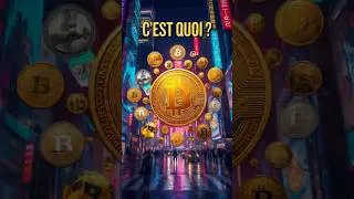 Miniature : Ce que personne ne vous dit sur le Bitcoin ₿ #crypto #finance #econoosphere