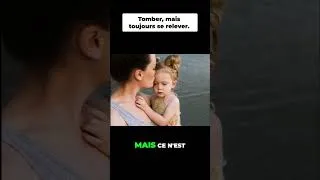 Miniature : Relève toi après chaque chute !