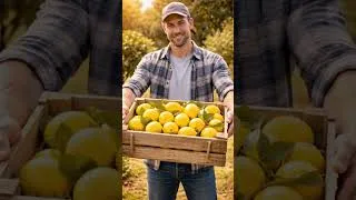 Miniature : TOP 5 des arbres fruitiers qui donnent des fruits rapidement en pot : récoltez en peu de temps !