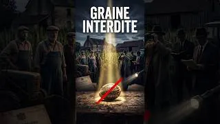 Miniature : La Graine Qui A Été Interdite… Mais Pourquoi ?