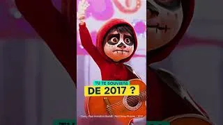 Miniature : Tu te souviens de 2017 ?