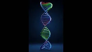 Miniature : 🧬 La nature de l’information génétique