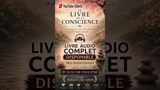 Miniature : LE LIVRE DE LA CONSCIENCE