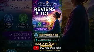Miniature : REVIENS À TOI...