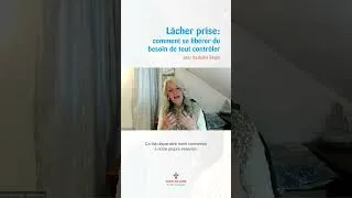 Miniature : Le contrôle excessif peut nous déconnecter de notre authenticité