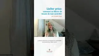 Miniature : Saviez-vous que le contrôle est une manière d'éviter l'abandon?