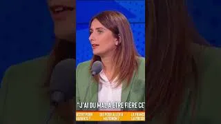 Miniature : ⚽️ La coupe du monde du Premier ministre ? Marine Tondelier