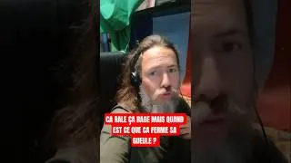 Miniature : les râleurs râlent toujours 🤣