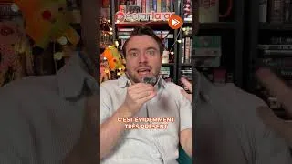 Miniature : On a vu L'Odyssée de Christopher Nolan 🏛️🏺