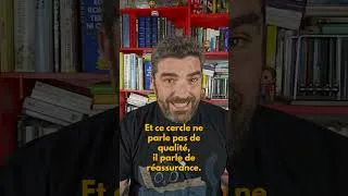 Miniature : Le cercle vicieux des avis