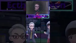 Miniature : Quand la rng de pokémon te pisse dessus #01