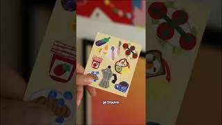 Miniature : DIY collage ✂️