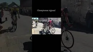 Miniature : Championnat régional #ufolep #cycling