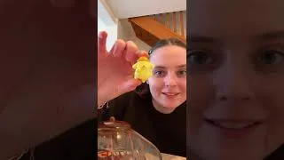 Miniature : J’ai trouvé le fameux terrarium sanrio à NOZ !!!