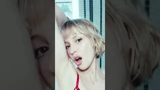 Miniature : What you want by  @Angèlevl ​and @Justice shot on iPhone by @LAHORDE is OUT!!
