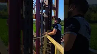 Miniature : 🎢 Les coulisses et l'ouverture de Mystic