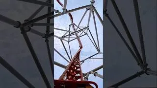 Miniature : 🎢 Sky Scream à Plopsaland Deutschland (anciennement Holiday Park)
