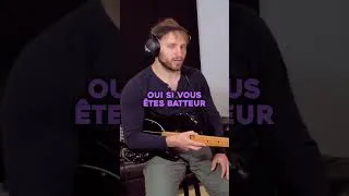 Miniature : Batteur vs Bassiste : 5 erreurs qui tuent le groove #21